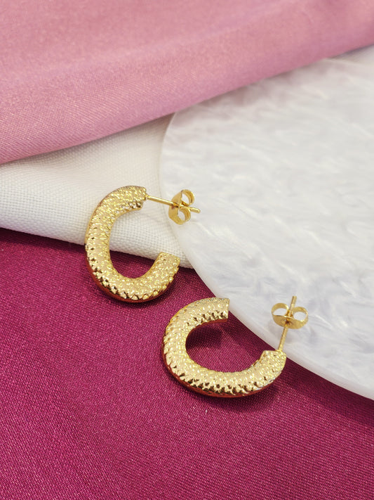 Aretes C bolitas #C211