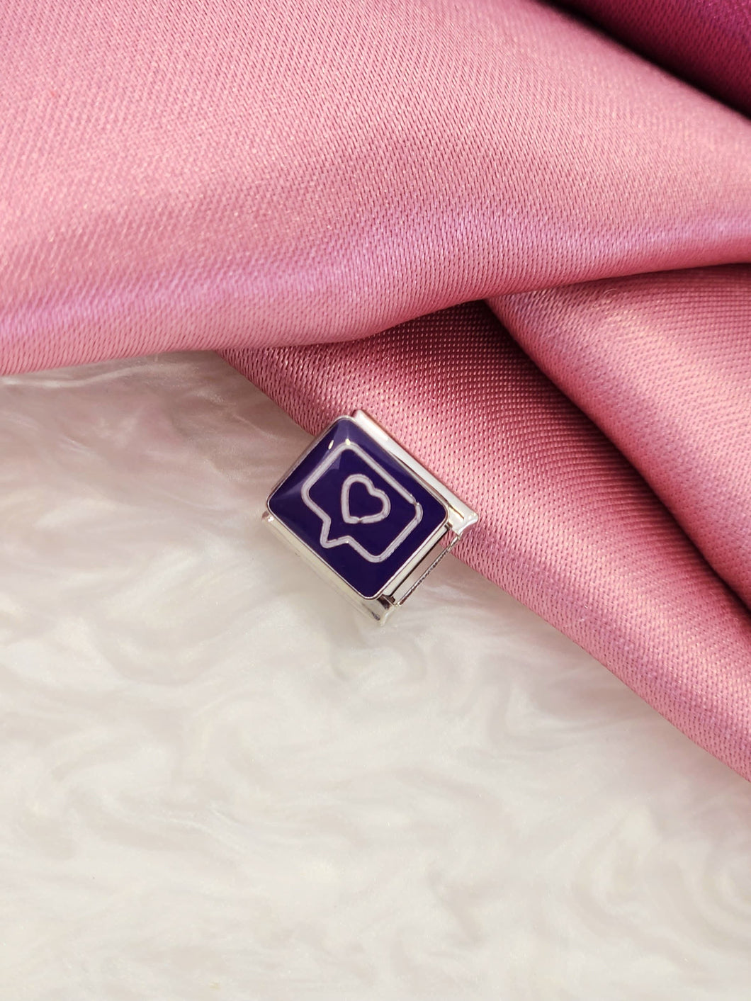Charm like