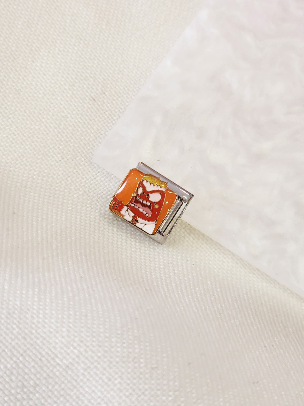 Charm furia #2