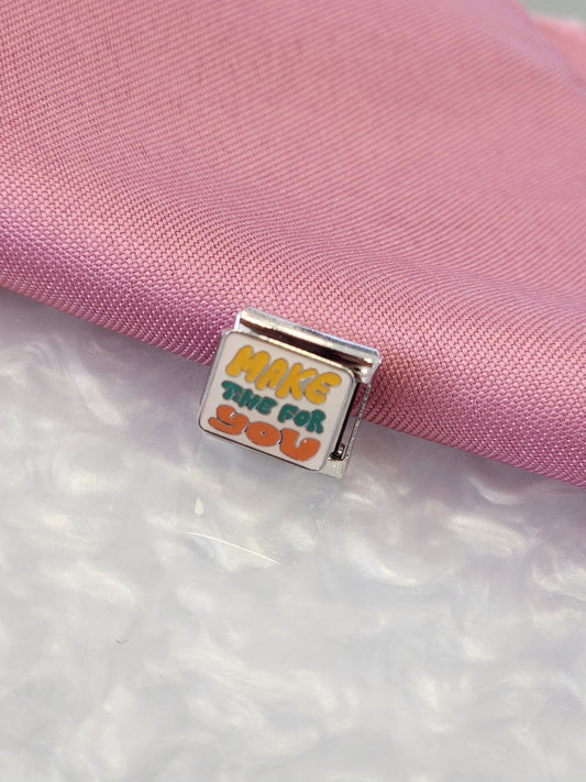 Charm make the for you #5