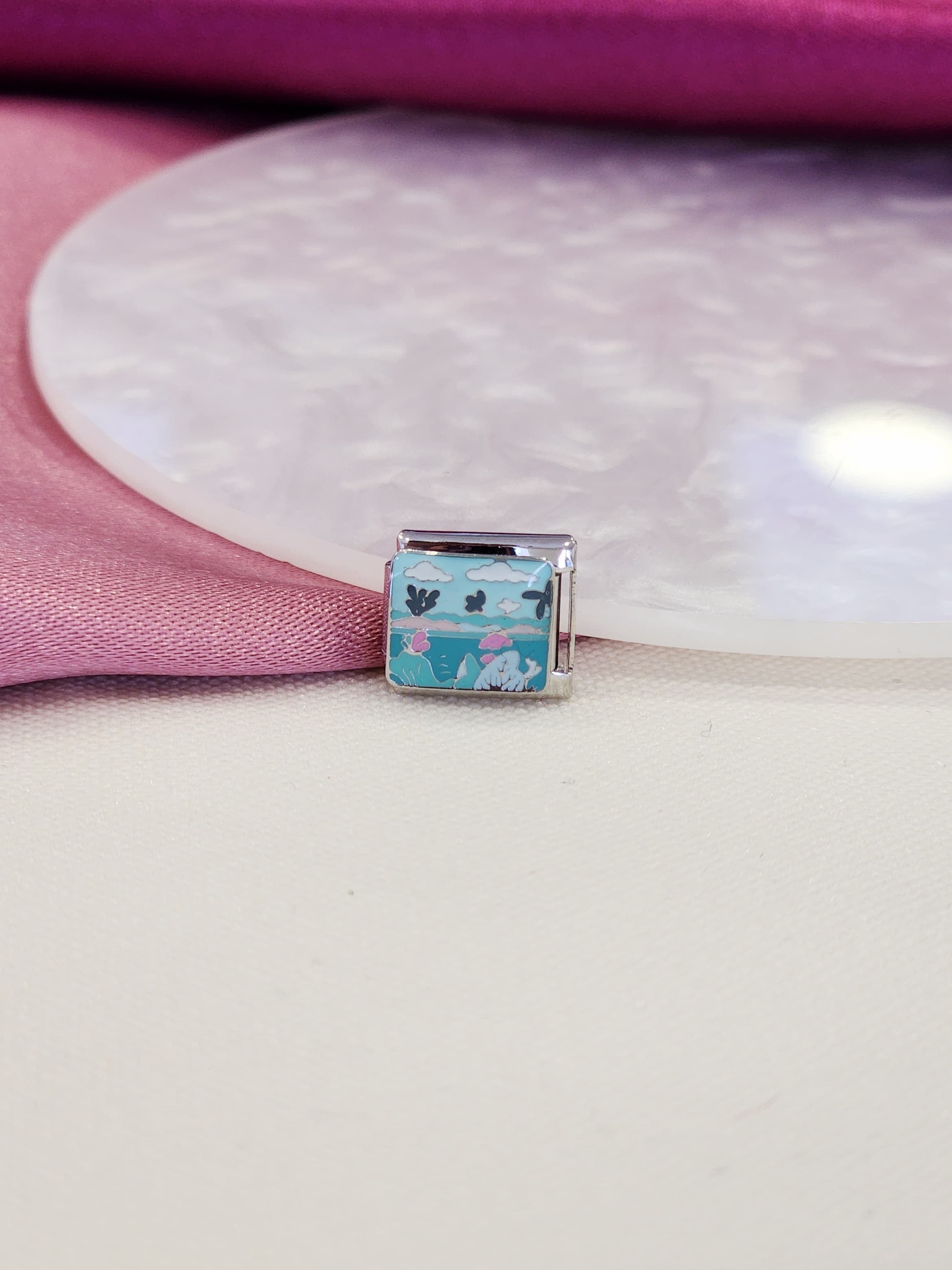 Charm cactus
