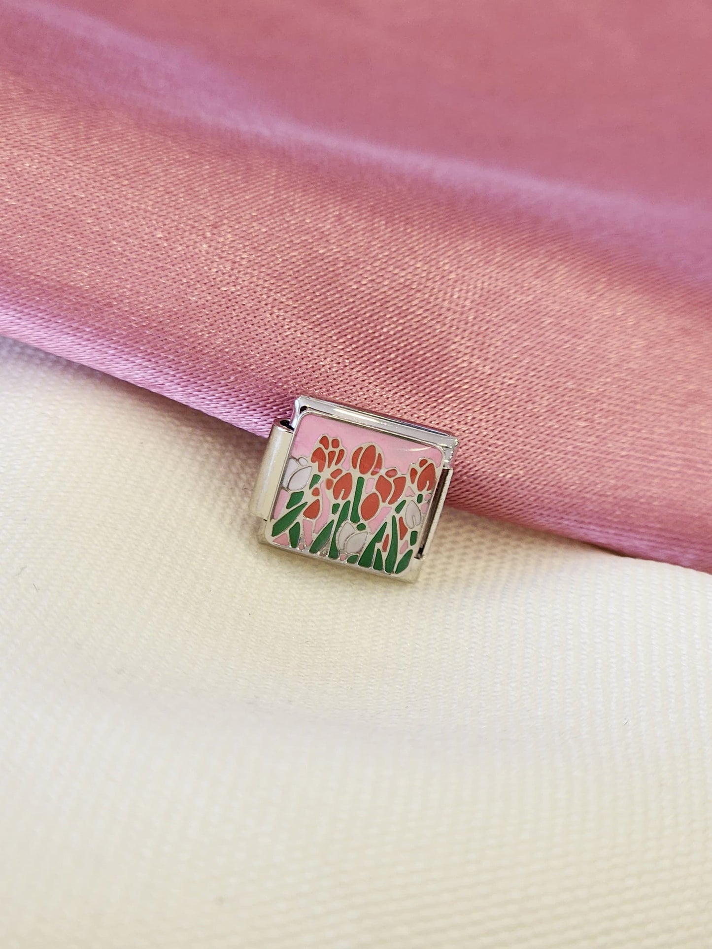 Charm tulipanes #9