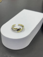 Cargar imagen en el visor de la galería, Anillos complemento #unicos
