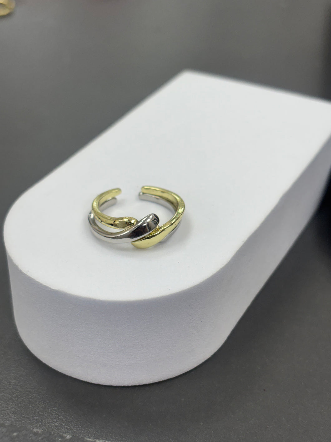 Anillos complemento #unicos
