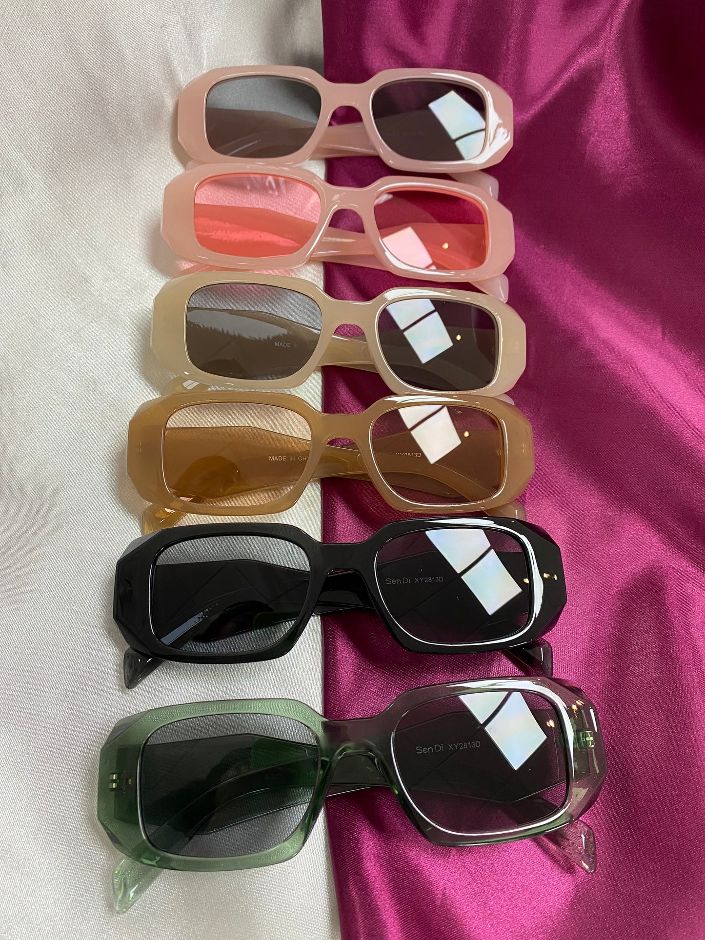 Lentes XY2813D #L23