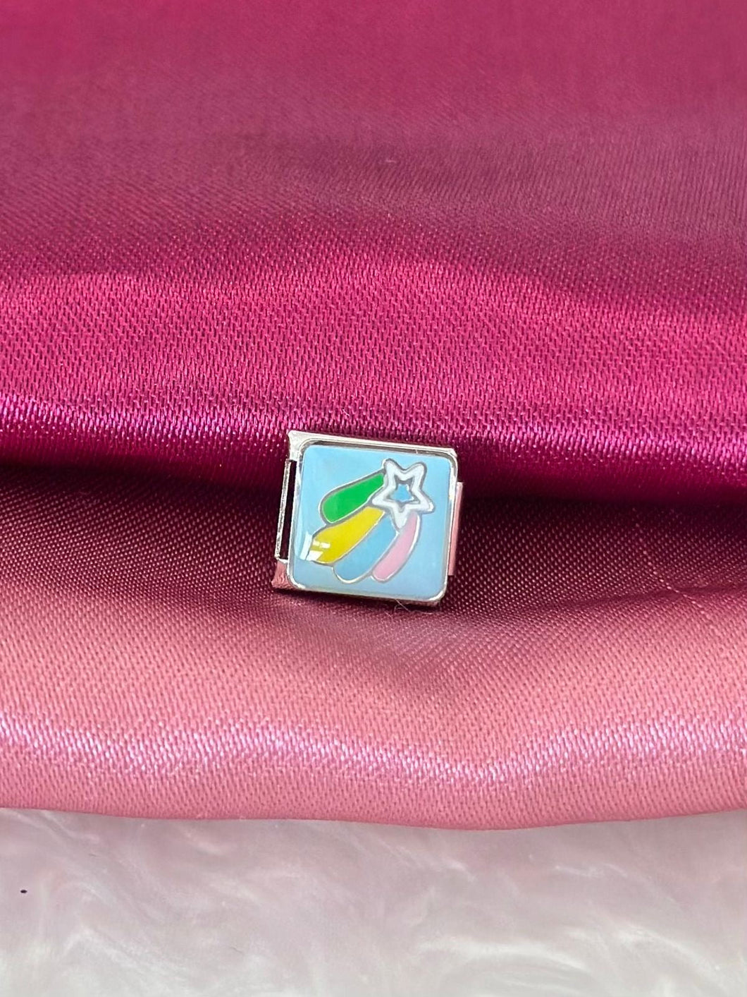 estrella fugaz charm #6