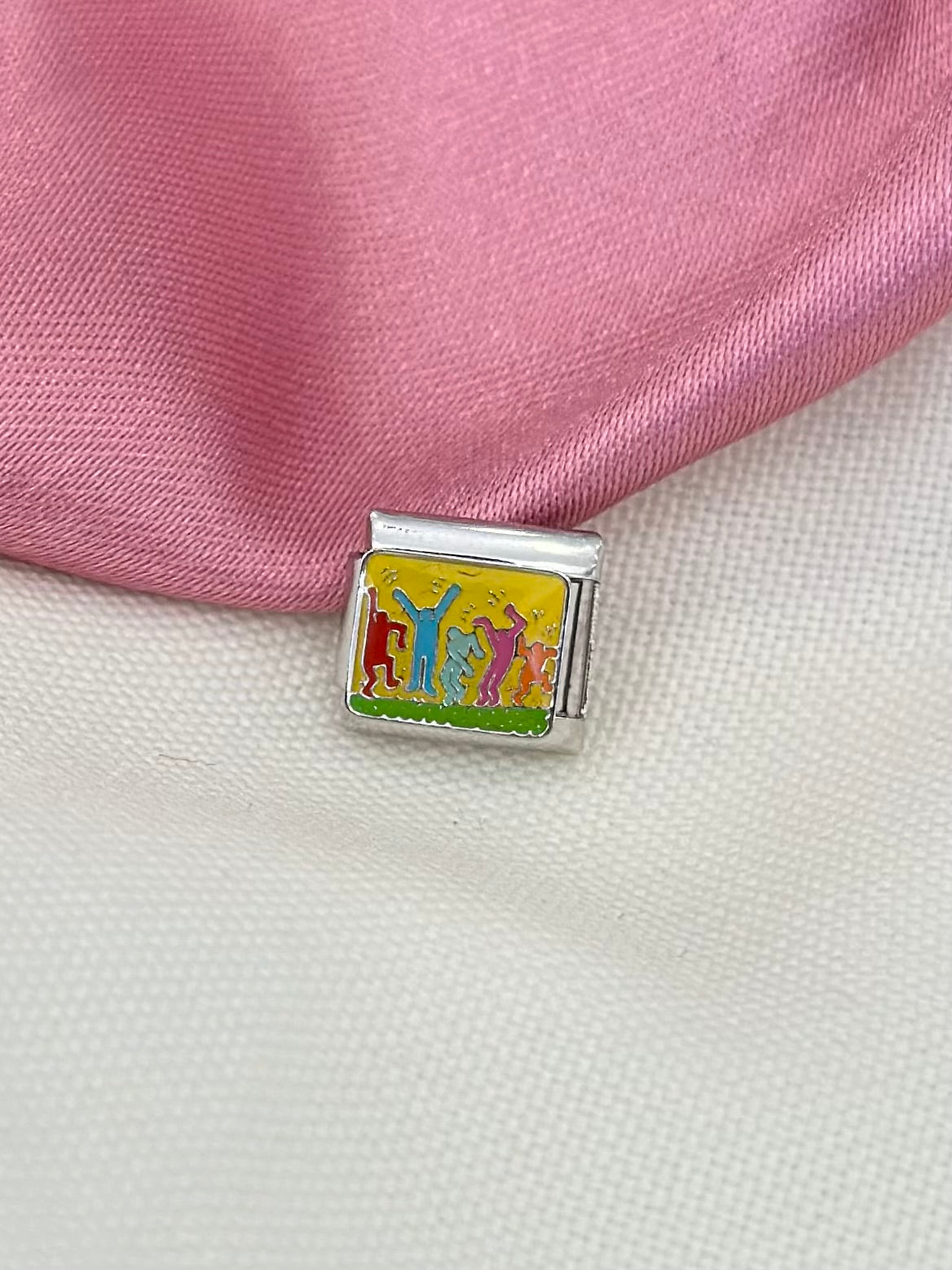 Fiesta charm #2