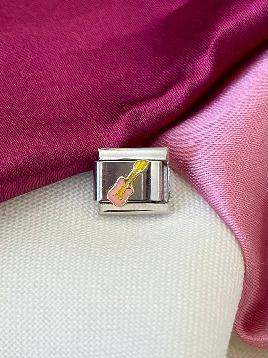 Guitarra Charm #8