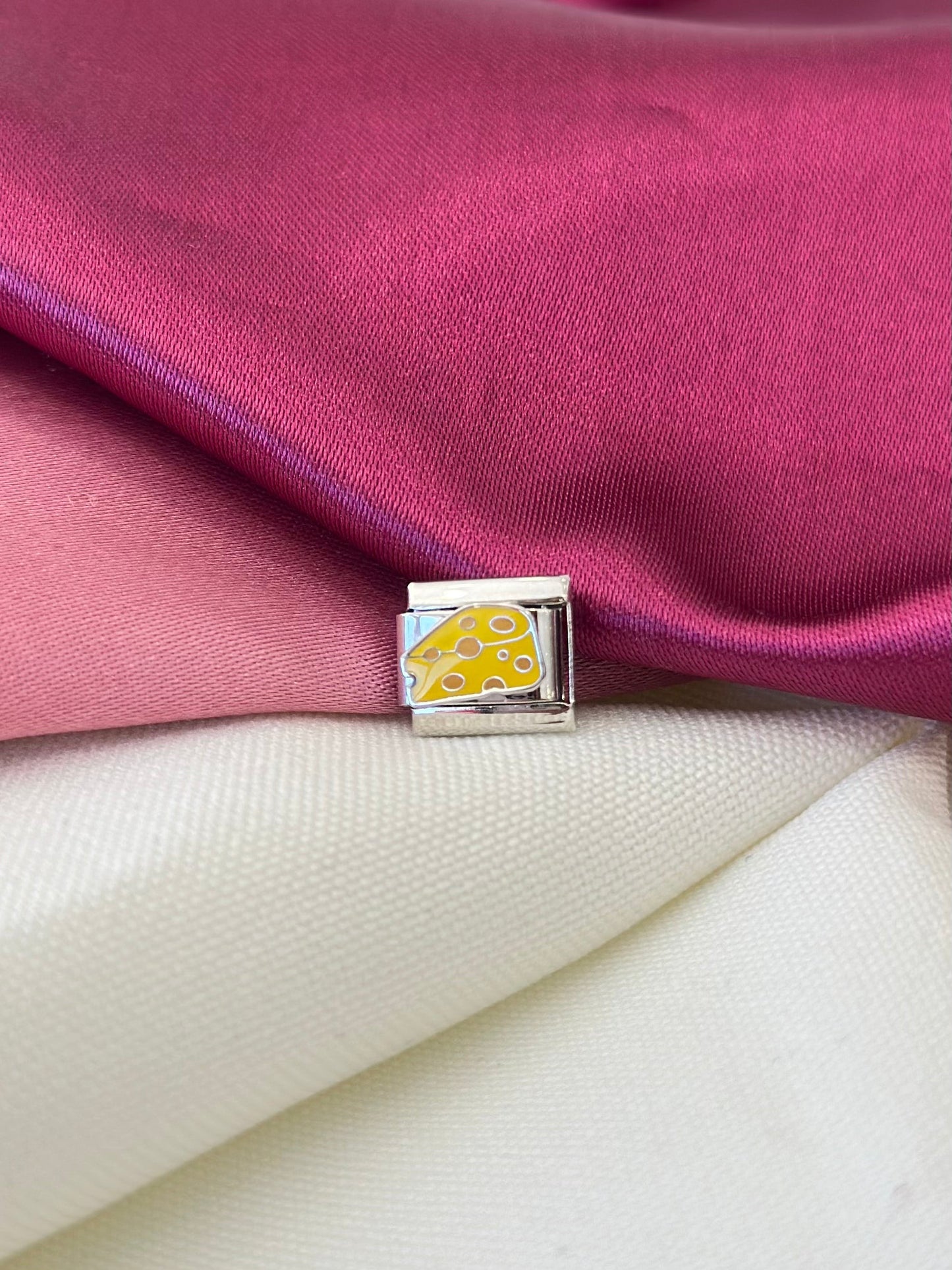 Queso Charm #3