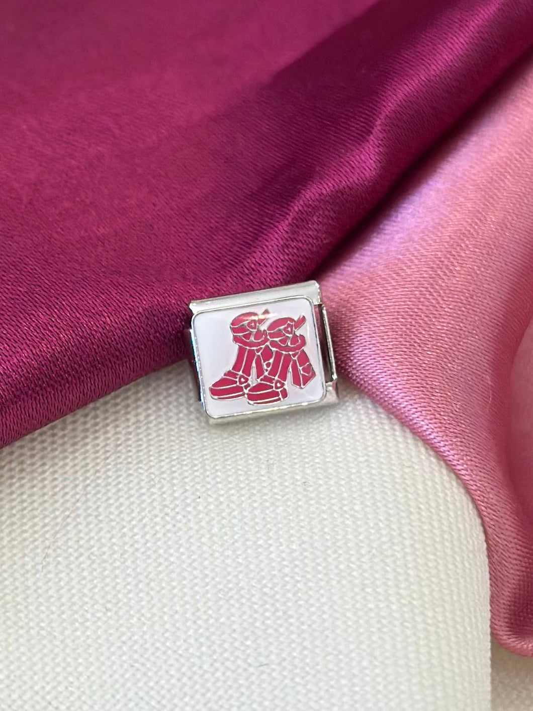 Tacones Charm #1