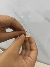 Cargar y reproducir el video en el visor de la galería, Anillos complemento #unicos
