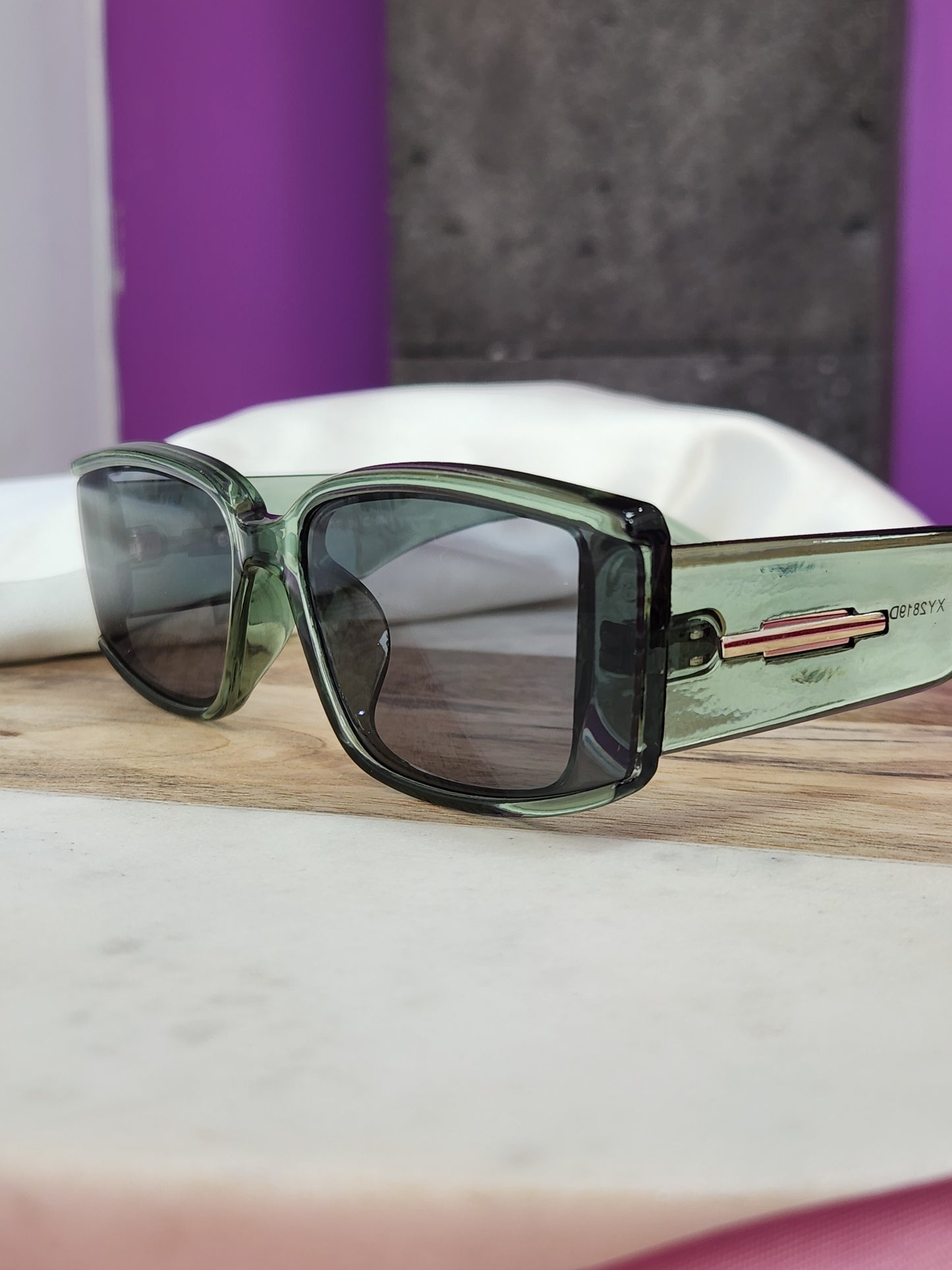Lentes XY2819D #L9