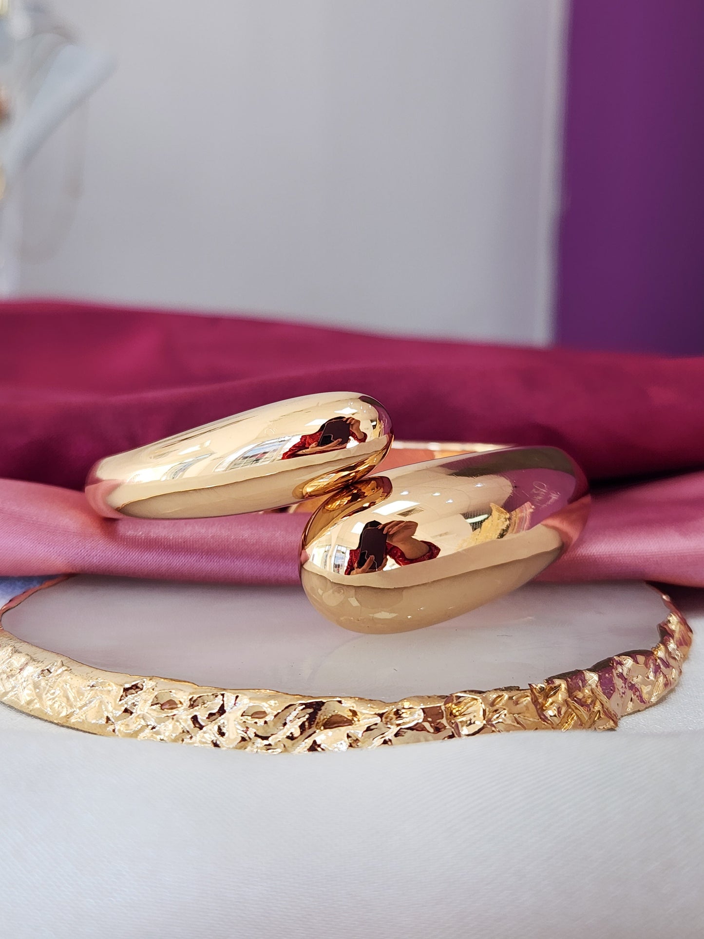 Pulsera gota #K16 #K16.1 #K16.2
