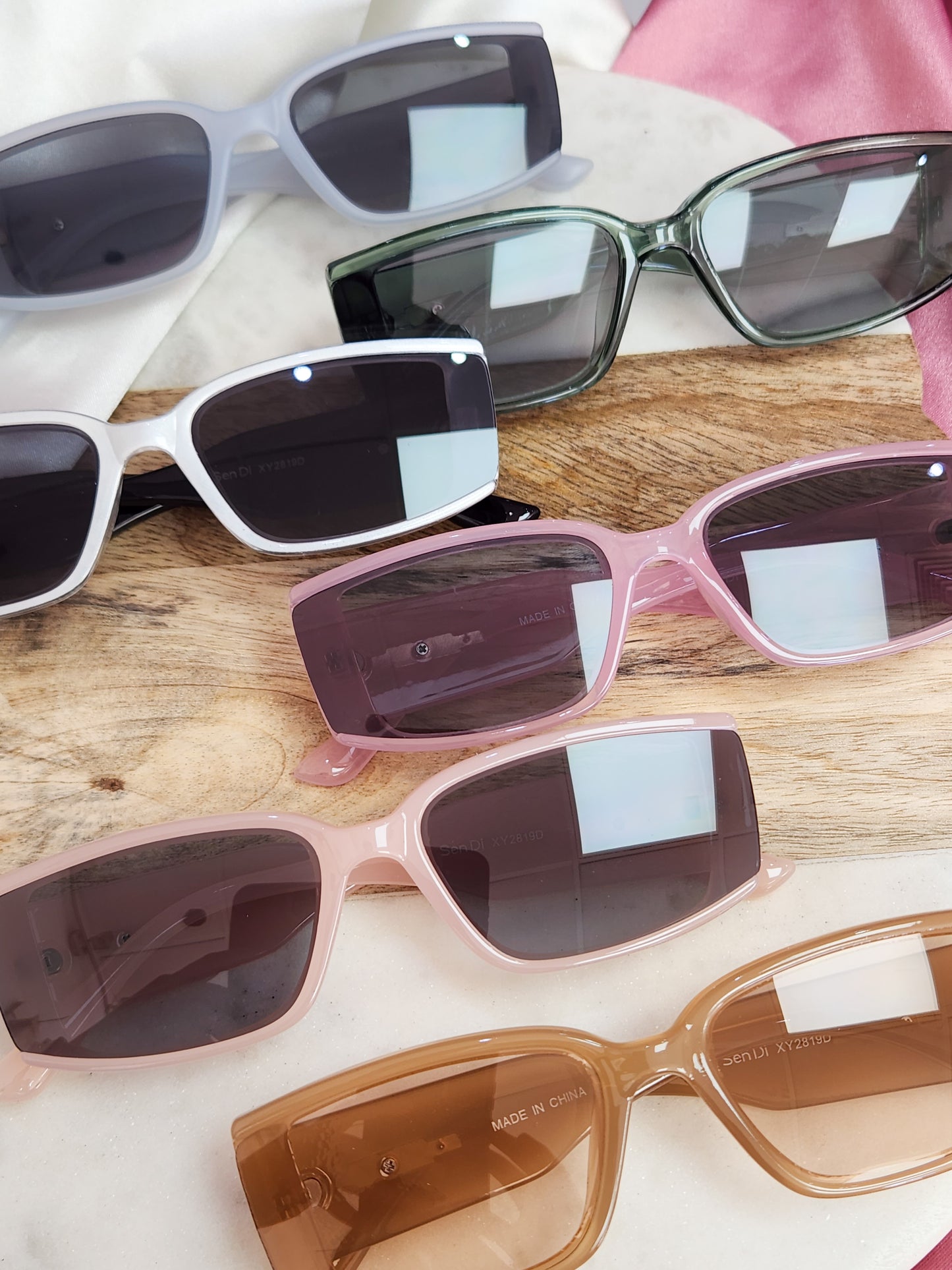 Lentes XY2819D #L9