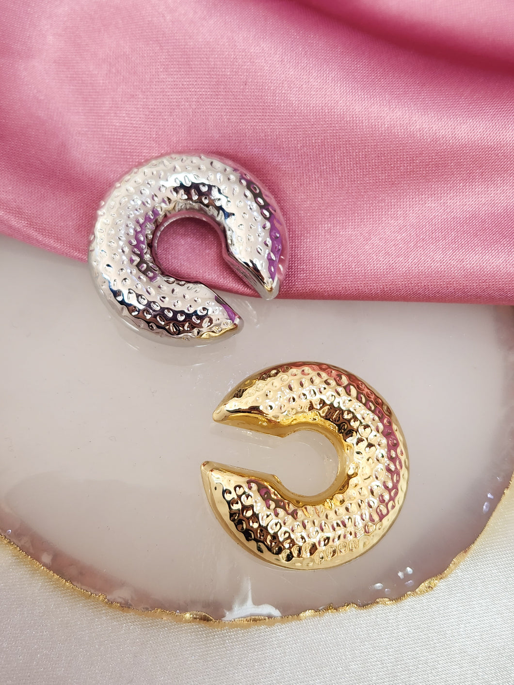 Earcuff puntos #12A