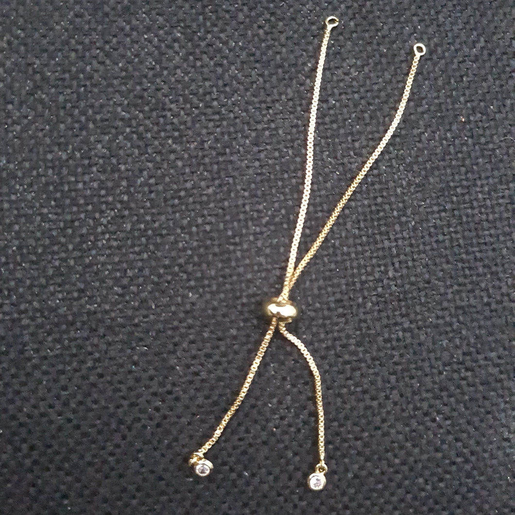 Pulsera conector