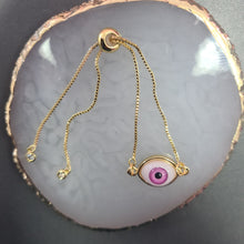 Cargar imagen en el visor de la galería, Pulsera ojo #HH4
