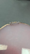 Cargar imagen en el visor de la galería, Anillo #16 Zirconia
