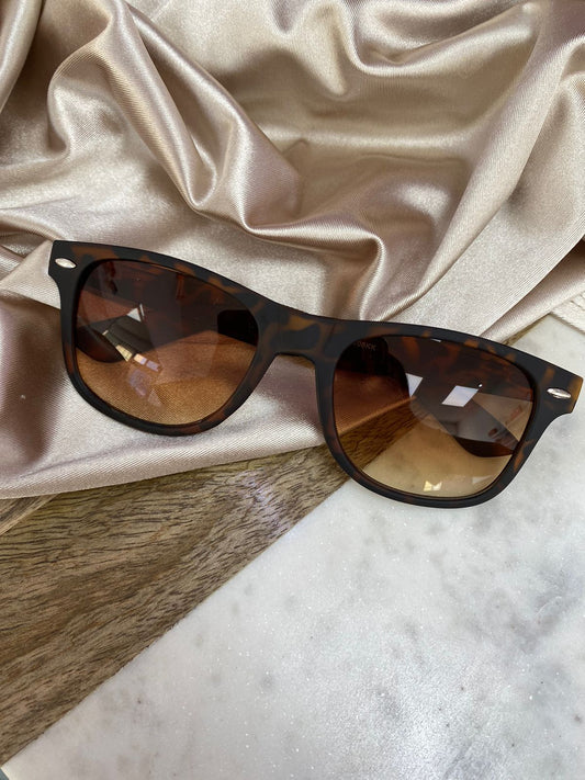 Lentes cafe tipo 1 106KK #L3