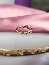 Cargar imagen en el visor de la galería, Anillo ansiedad #161

