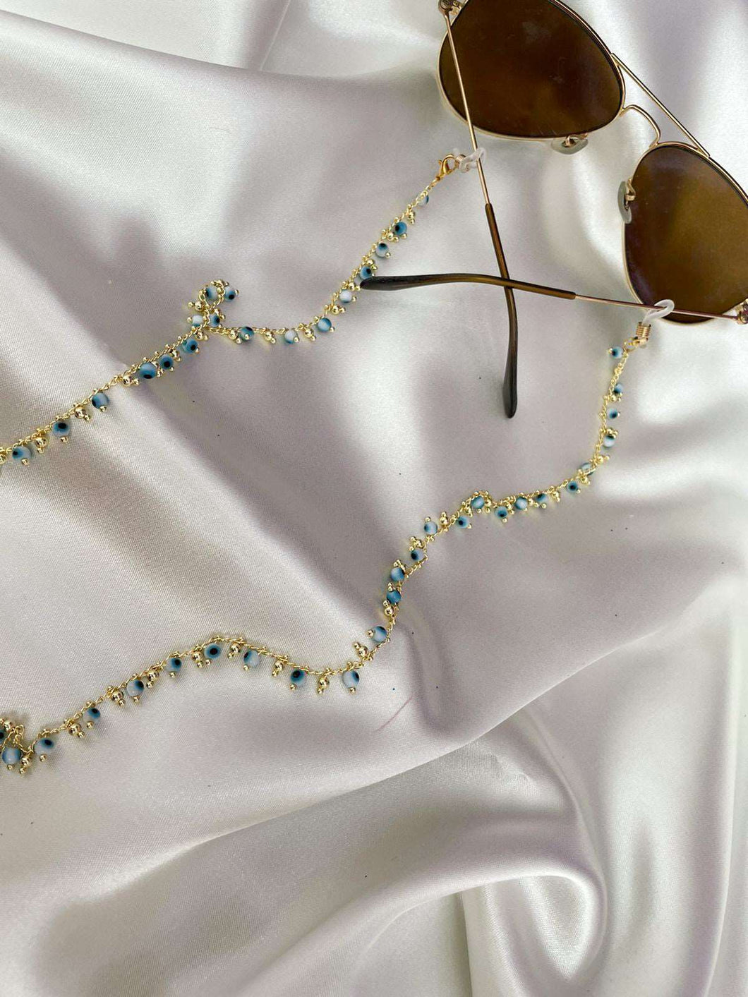 Cubrebocas online para lentes