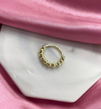 Cargar imagen en el visor de la galería, Anillo ansiedad #161
