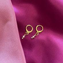 Cargar imagen en el visor de la galería, Arete dulce (1 pieza) #R2
