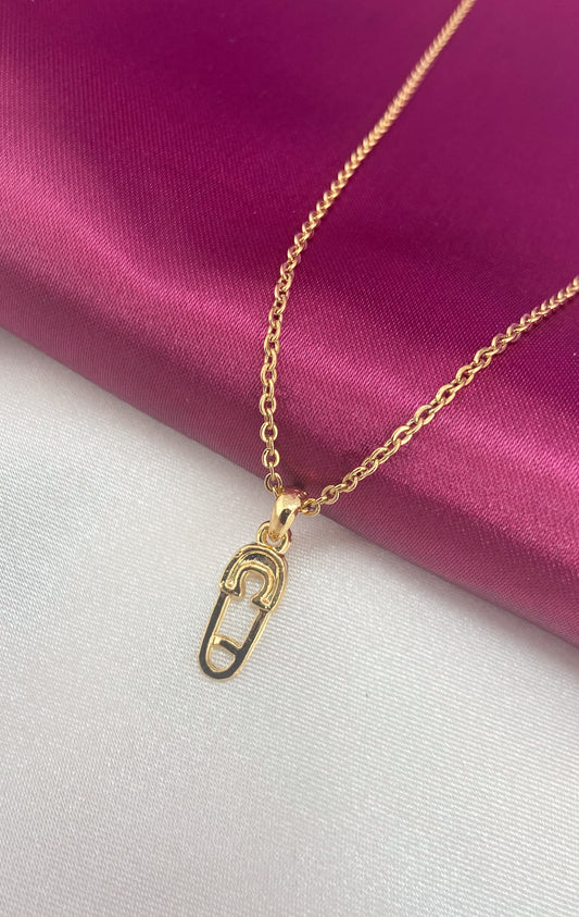 Collar seguro #W