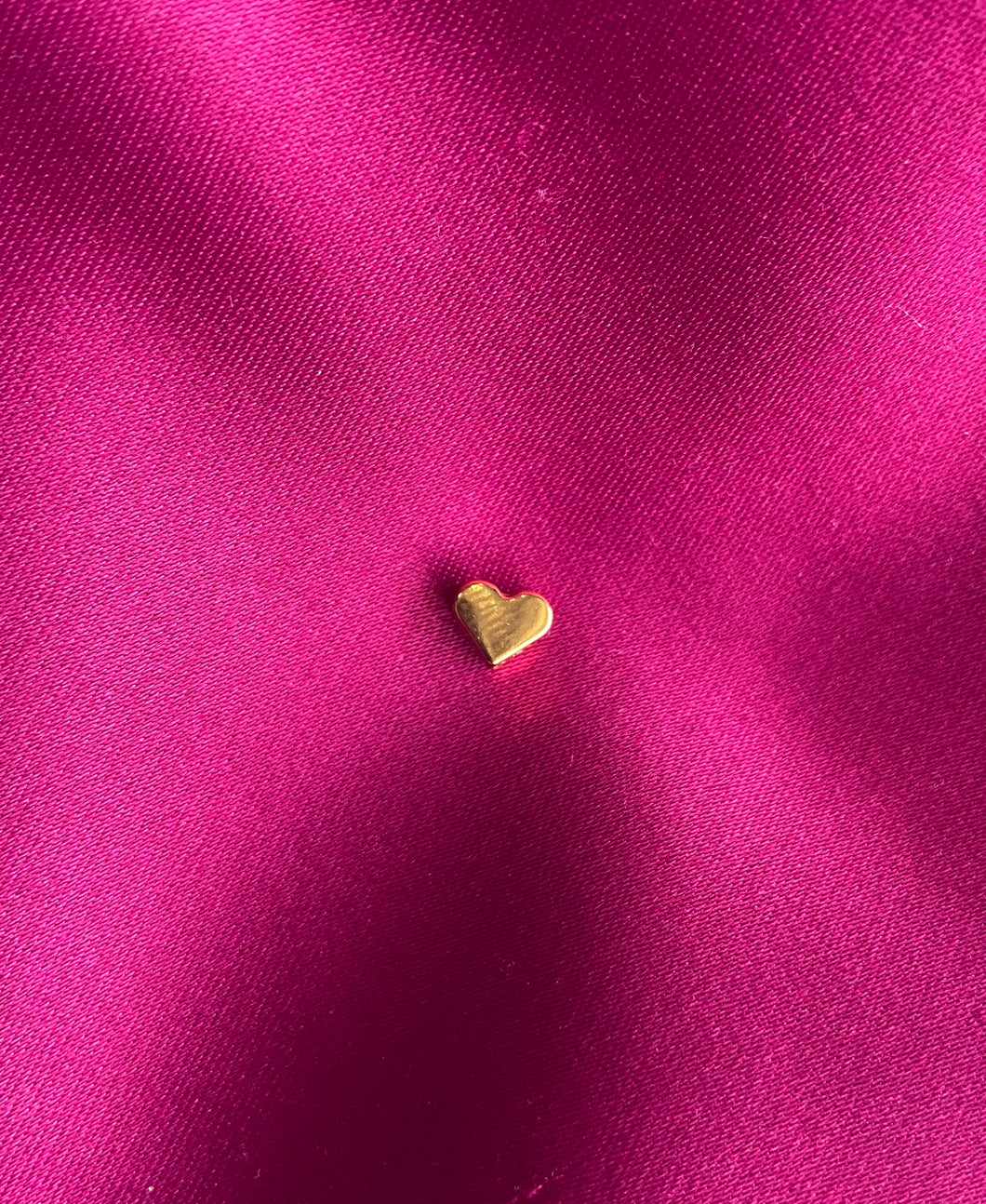 Corazon transversal