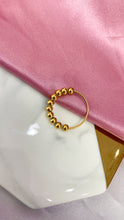 Cargar imagen en el visor de la galería, Anillo ansiedad #161

