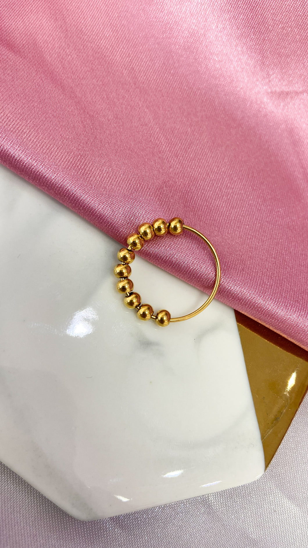 Anillo ansiedad #161