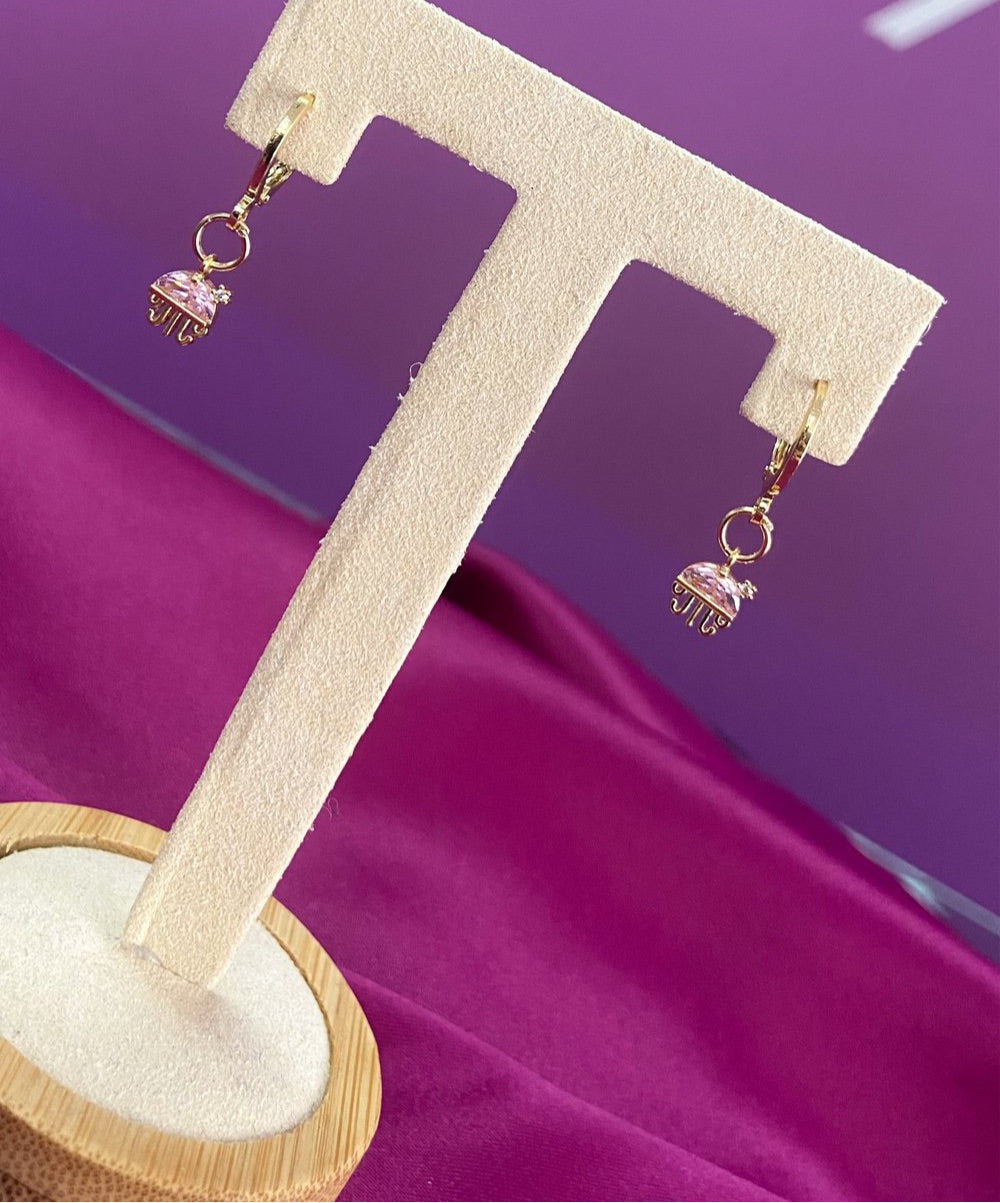 Arete Medusa (1 pieza) #R9