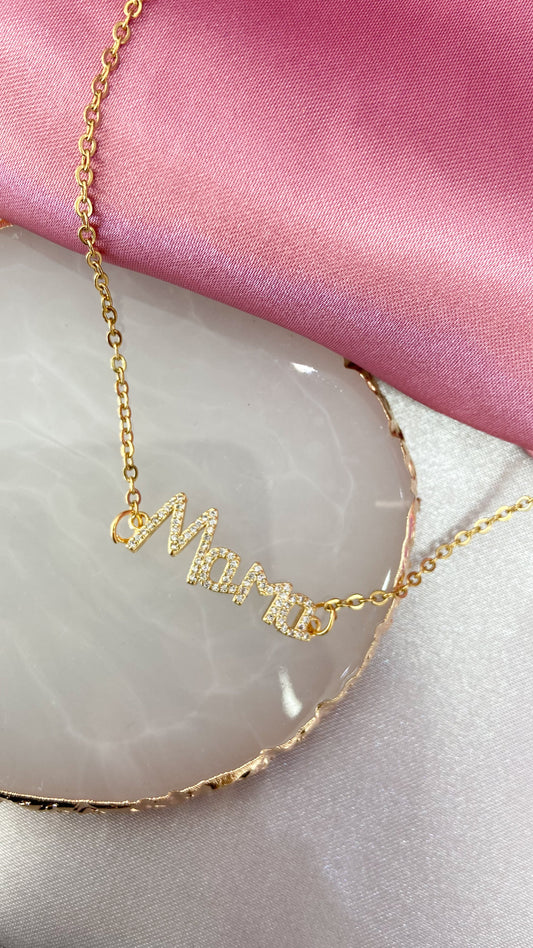 Collar mama 3 #3