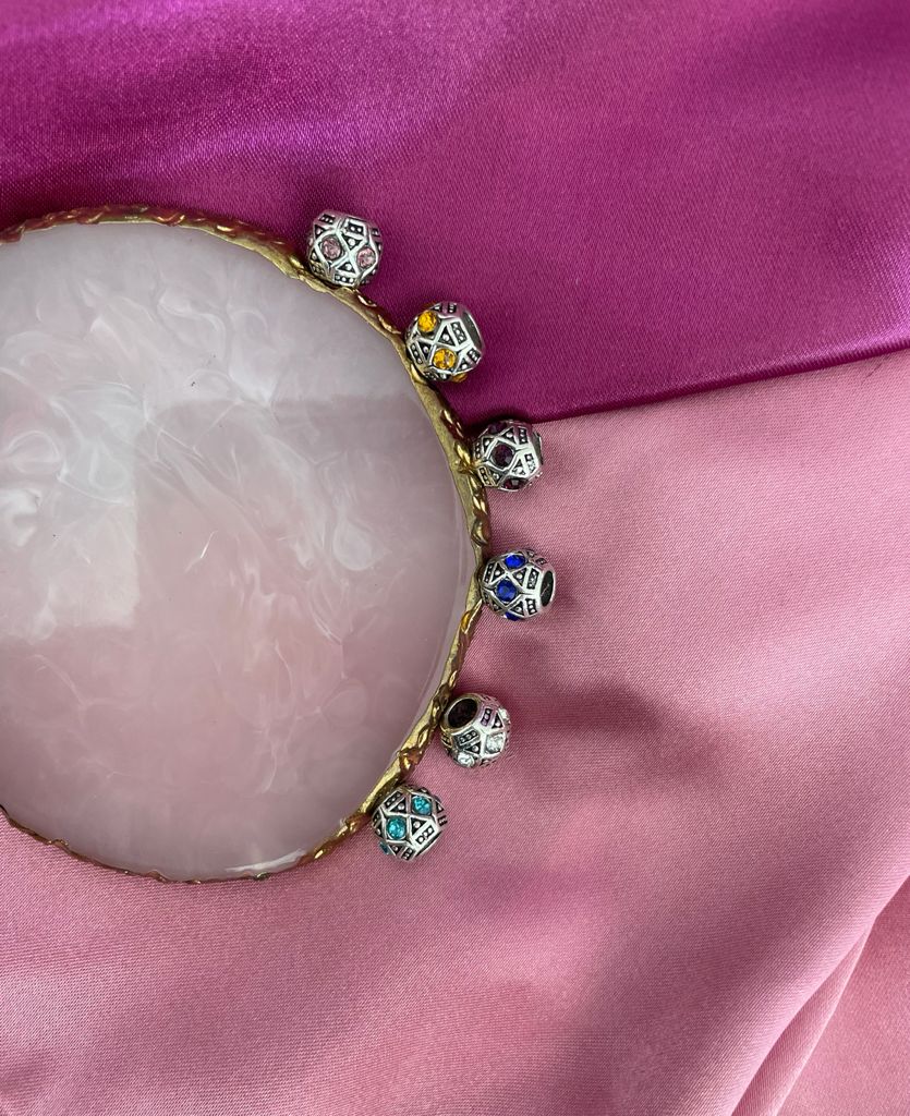 Dije para pulsera #112