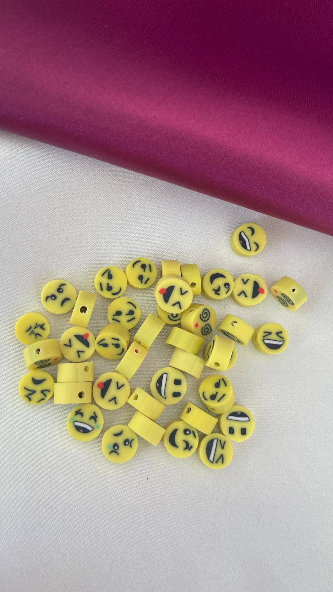 Goma emojis 1 pieza
