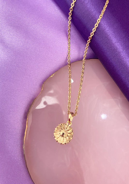 Collar margarita estilo 3 #W
