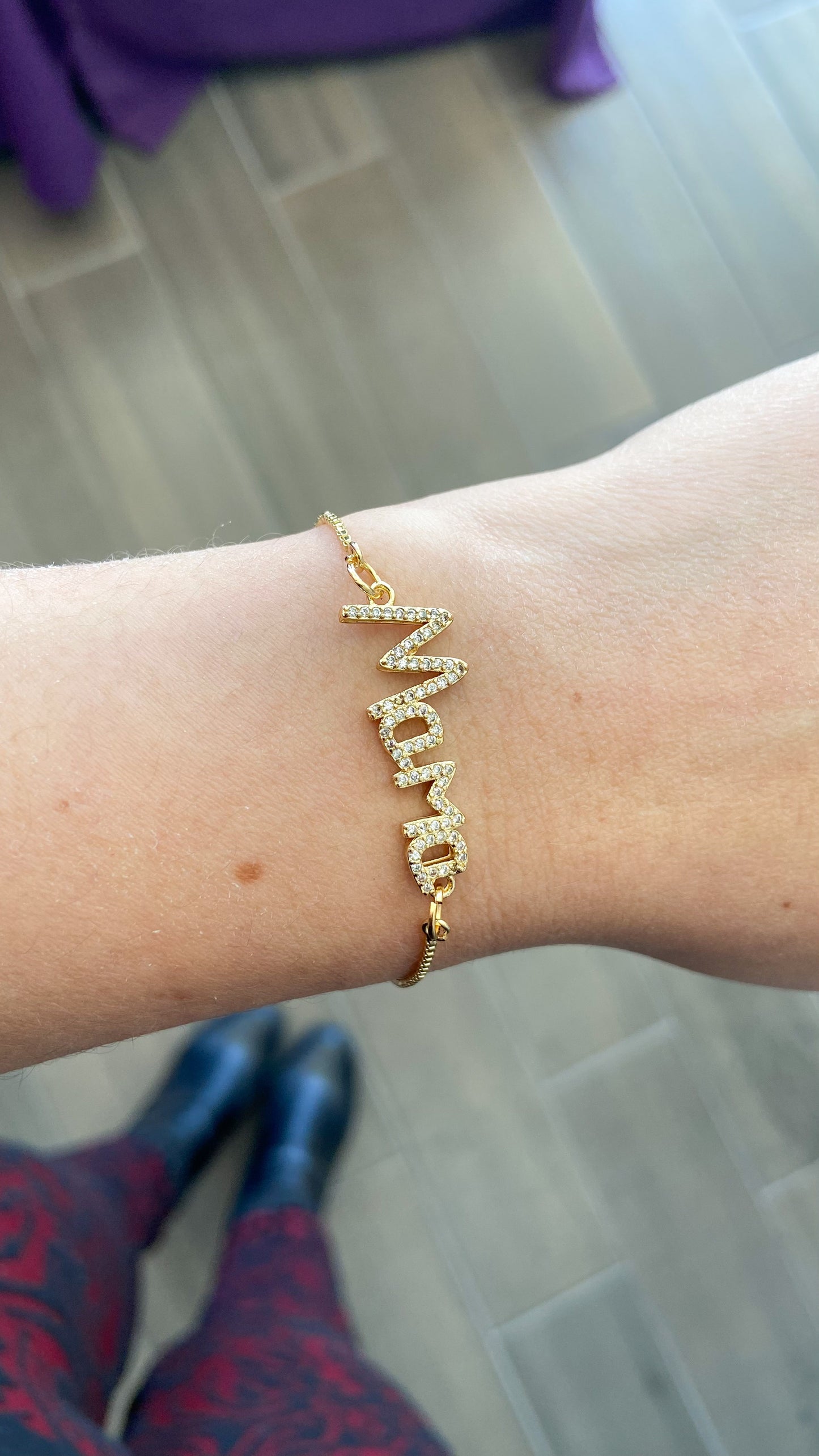 Pulsera mama 3 #3