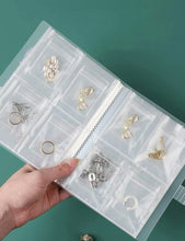 Cargar imagen en el visor de la galería, Porta accesorios tipo 1
