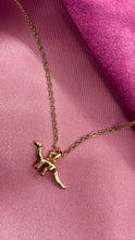 Cargar imagen en el visor de la galería, Collar Dinosaurio inflado #J8

