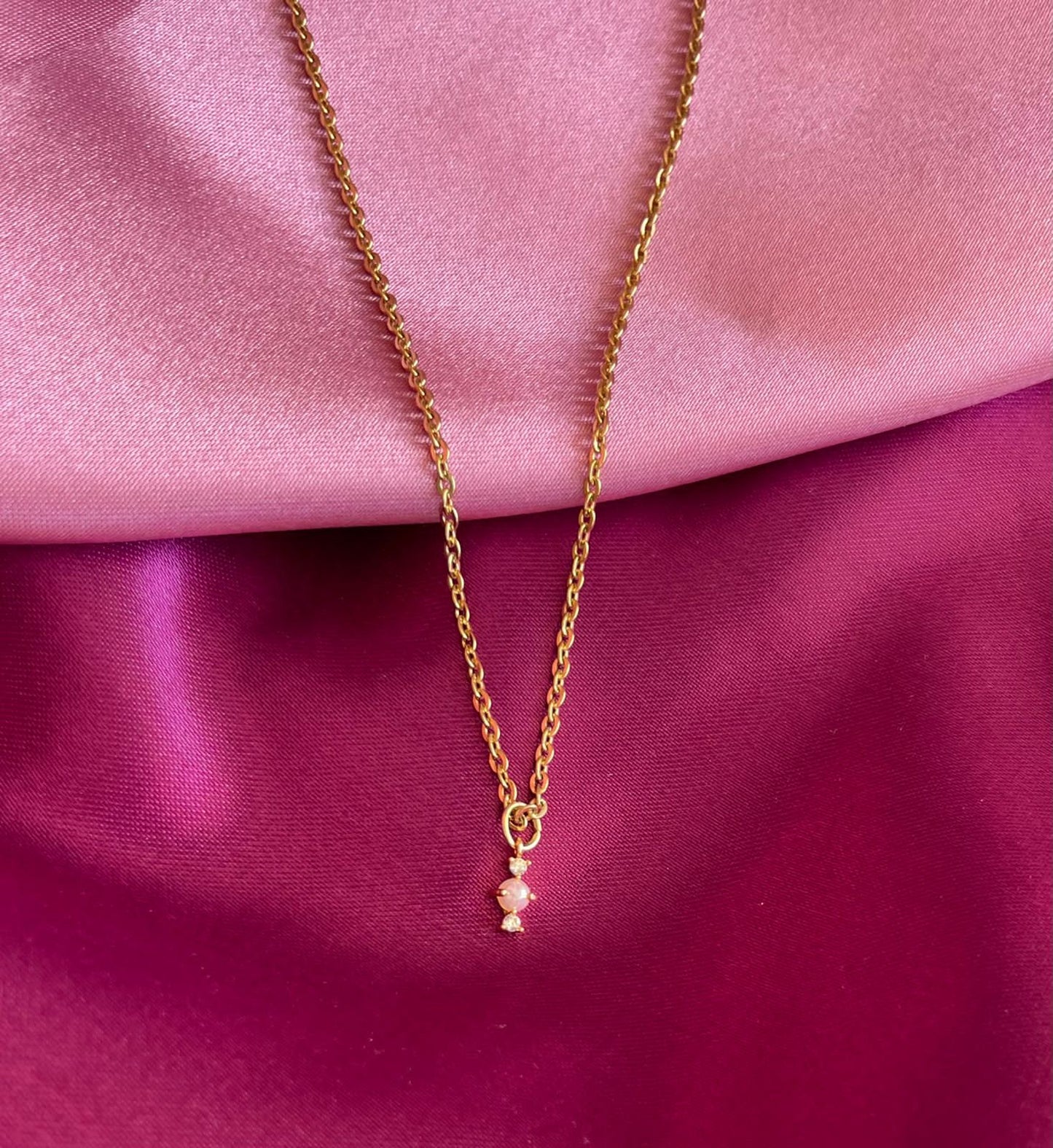 Collar dulce #R